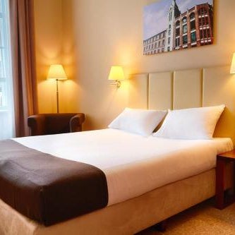 Focus Hotel Łódź Thumbnail