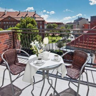 Hotel Bonum Old Town Thumbnail
