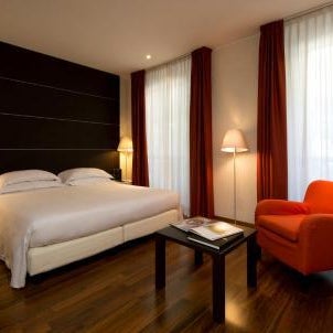 Hotel Indigo Turin  Thumbnail