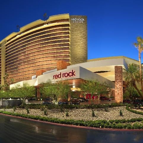 Red Rock Casino Resort Spa Thumbnail