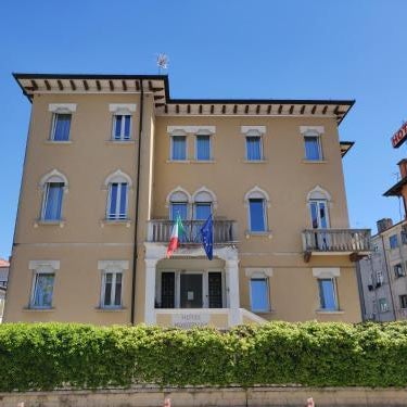 Hotel Montepiana Thumbnail