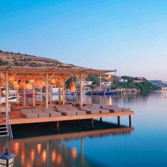 Faros Hotel Bodrum