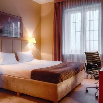 Focus Hotel Szczecin Thumbnail