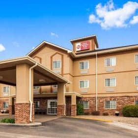 Best Western Plus Wakeeney Inn & Suites Thumbnail