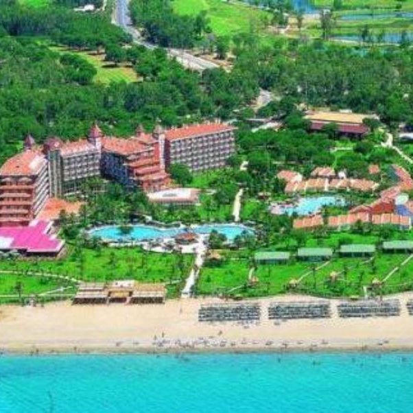 IC Hotels Santai Family Resort - Kids Concept