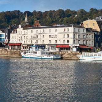 Best Western Le Cheval Blanc Thumbnail