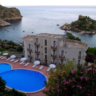 Hotel Isola Bella Thumbnail