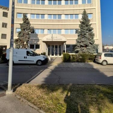 Hotel Donizetti