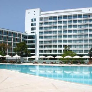Swissotel Buyuk Efes Izmir Thumbnail