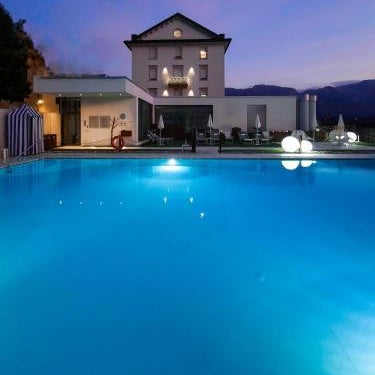 Bellavista Relax Hotel