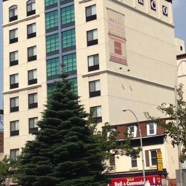 Marco LaGuardia Hotel & Suites Thumbnail