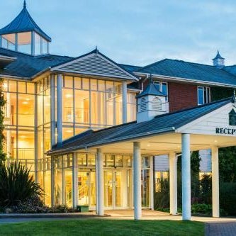 Arden Hotel And Leisure Club Thumbnail