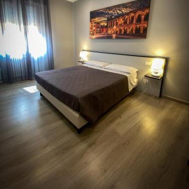 Hotel Arena Thumbnail