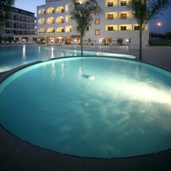 Forte Hotel