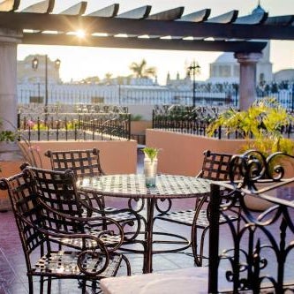 Hotel Colonial de Mérida Thumbnail