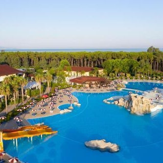 Falkensteiner Club Funimation Garden Calabria