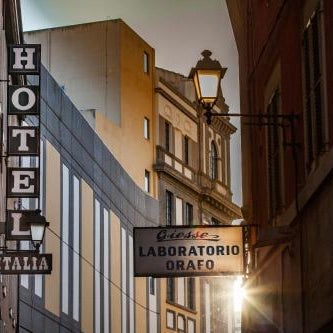 Hotel Italia
