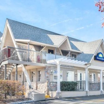 Days Inn by Wyndham Springfield/Phil.Intl Airport Thumbnail