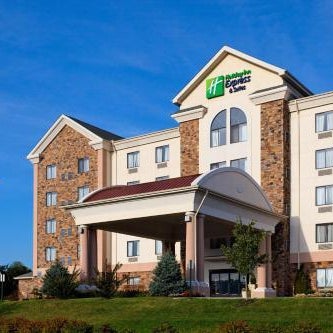 Holiday Inn Express Hotel & Suites Kingsport-Meadowview I-26 By IHG Thumbnail