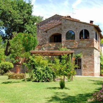 Agriturismo Nibbiano