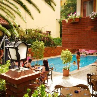 Novis Hotel Cleopatra