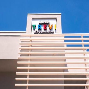 Hotel Trevi