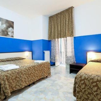 Mini Hotel Thumbnail