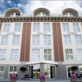 Hotel Delle Fiere