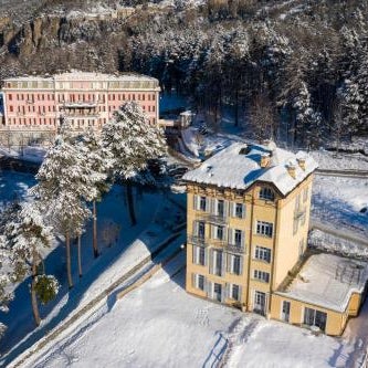 QC Grand Hotel Bagni Nuovi