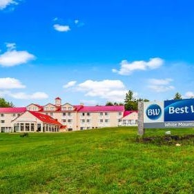 Best Western White Mountain Inn Thumbnail