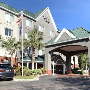 Country Inn & Suites by Radisson, Charleston North, SC Thumbnail