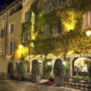 Boutique Hotel Campo de' Fiori Thumbnail