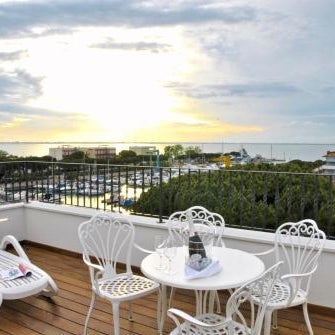 Hotel La Goletta