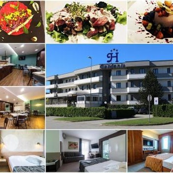 Hotel Gardenia