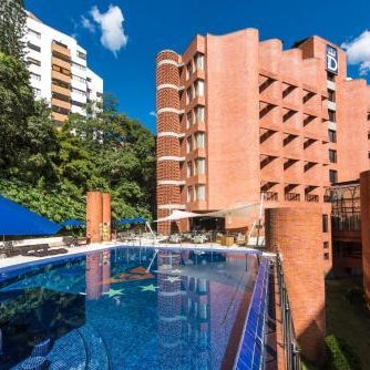 Hotel Dann Carlton Belfort Medellin Thumbnail