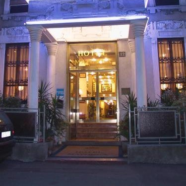 Hotel Mayorca Thumbnail