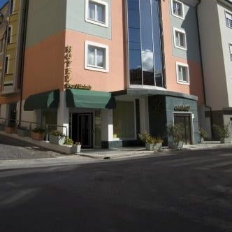 Madi city Hotel