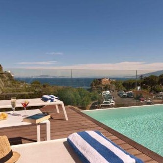 Hotel Rivage Thumbnail