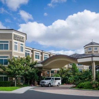 West Inn And Suites Thumbnail