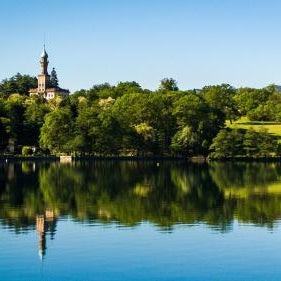 Relais & Chateaux Villa Crespi