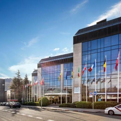 Meliá Avenida América Thumbnail