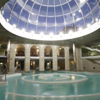 Balneario de Mondariz