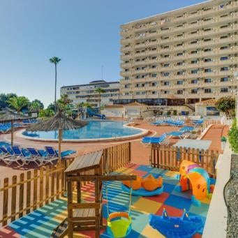 Hotel Playas de Torrevieja