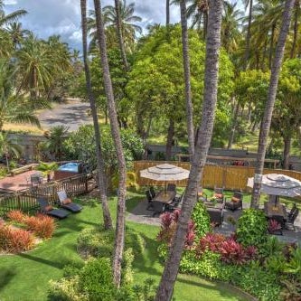 Kohea Kai Hotel Maui Thumbnail