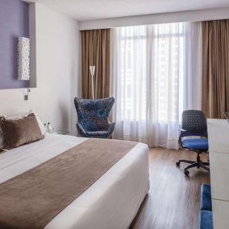 Radisson Hotel Curitiba Thumbnail