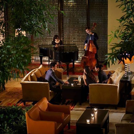 The Ritz-Carlton Beijing Financial Street
