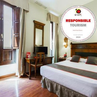 Hotel Plaza Nueva Thumbnail