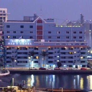 Hotel Mar y Tierra
