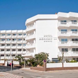 Hotel Bernat Ii Thumbnail