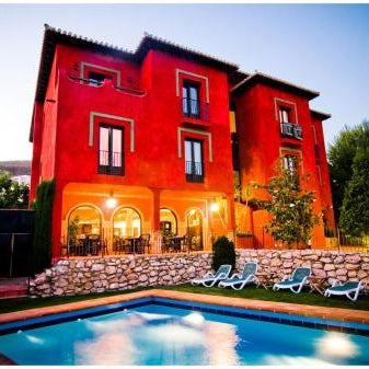 Hotel Boutique Cerro del Sol